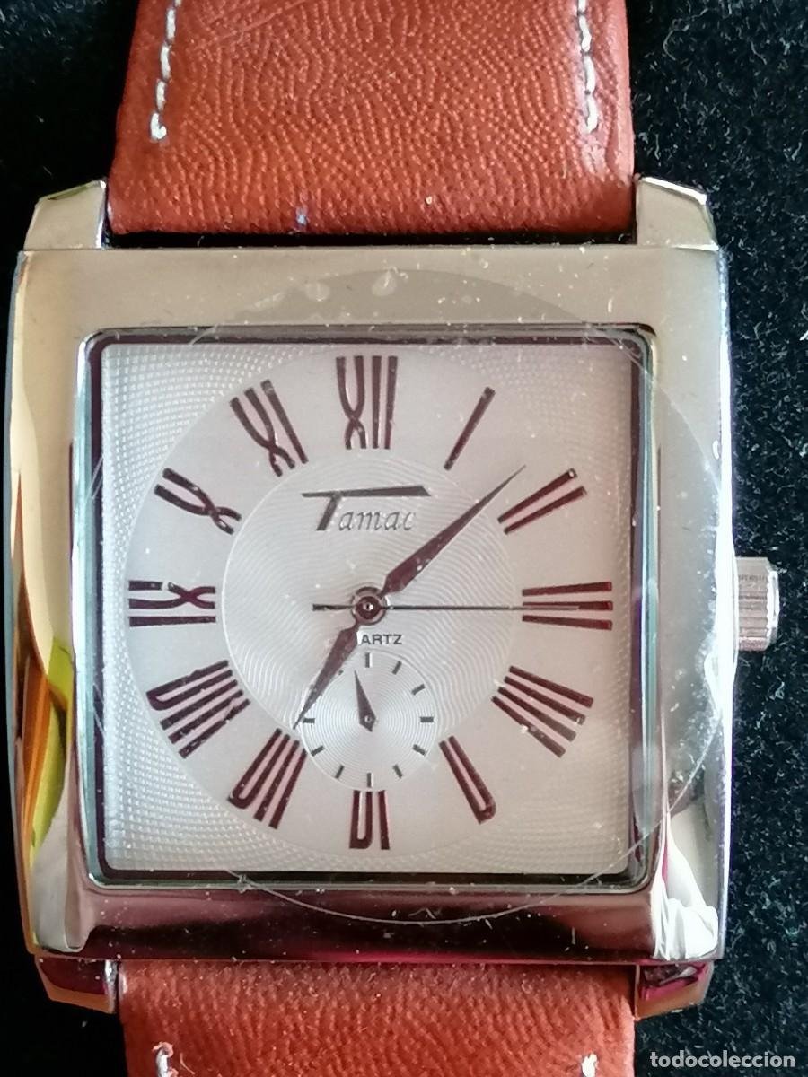 reloj cuarzo lanscotte ambassador edición 1756 - Compra venta en  todocoleccion