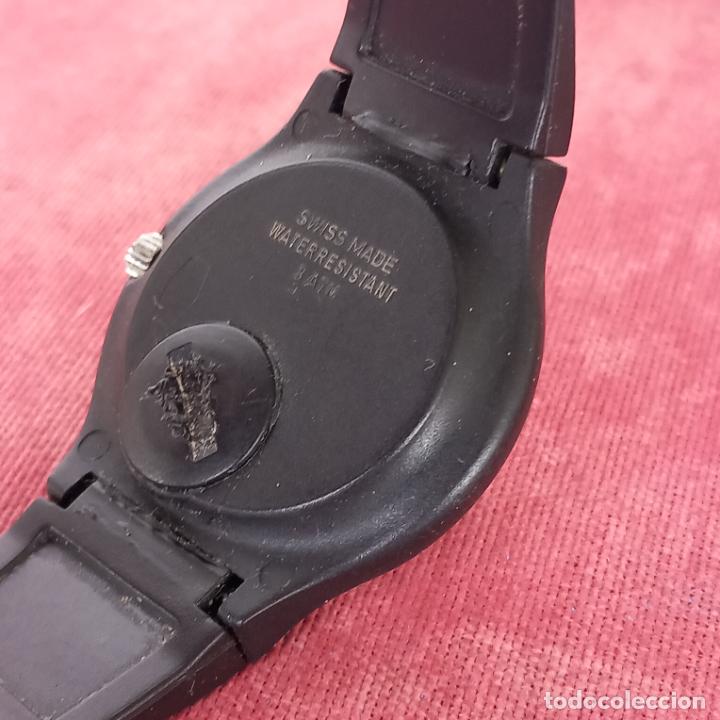 Relojes: RELOJ KWC - Foto 2