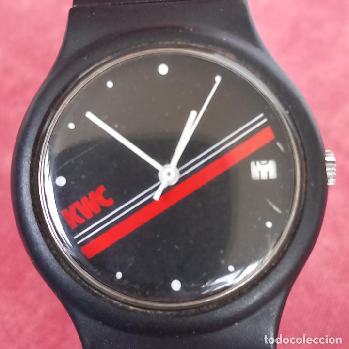 Relojes: RELOJ KWC - Foto 4