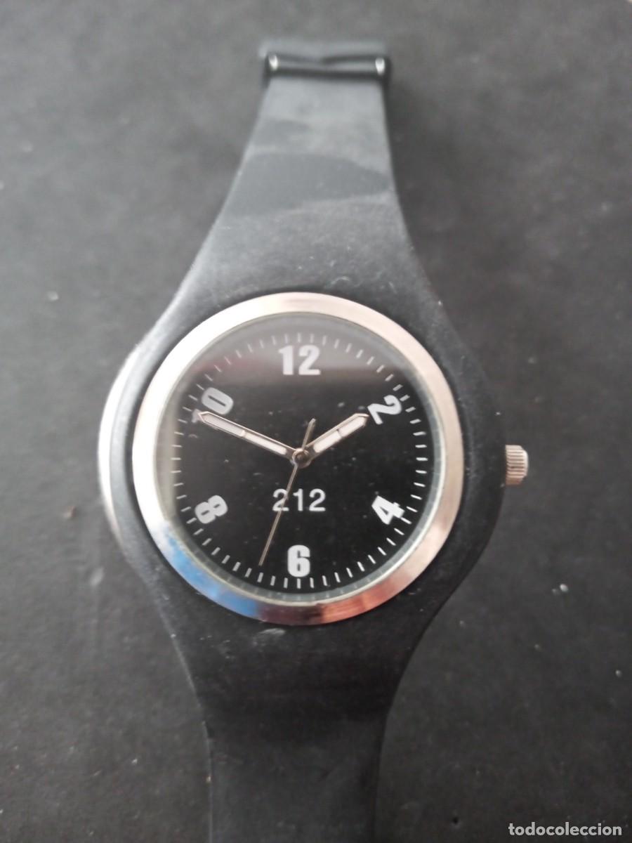 Relojes: BONITO RELOJ. 212. ANTIGUO QUARTZ - Foto 1