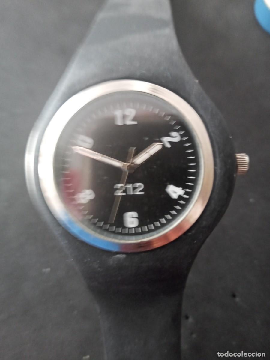 Relojes: BONITO RELOJ. 212. ANTIGUO QUARTZ - Foto 2