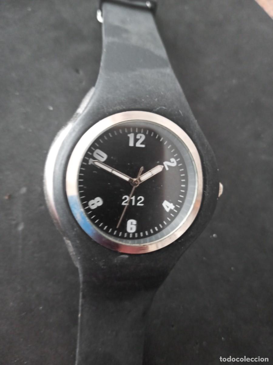 Relojes: BONITO RELOJ. 212. ANTIGUO QUARTZ - Foto 3
