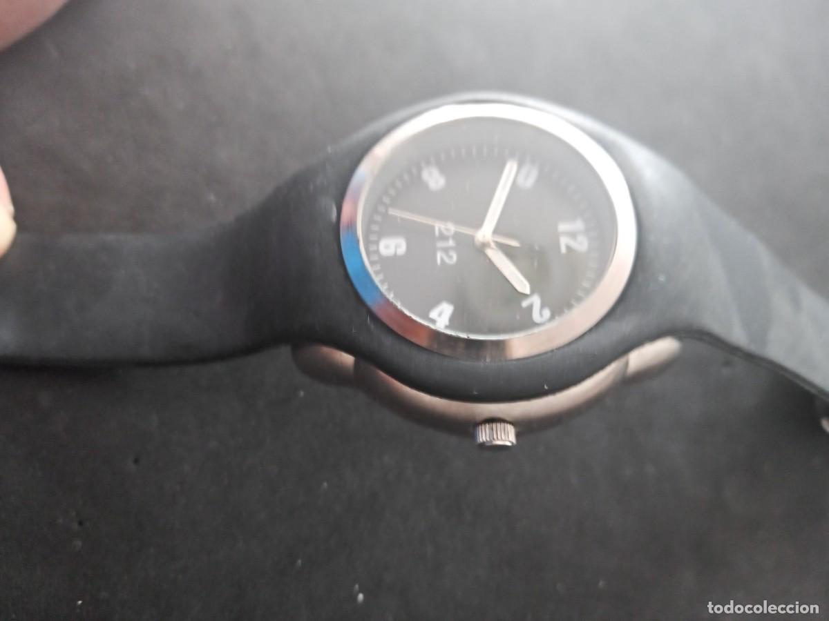 Relojes: BONITO RELOJ. 212. ANTIGUO QUARTZ - Foto 4