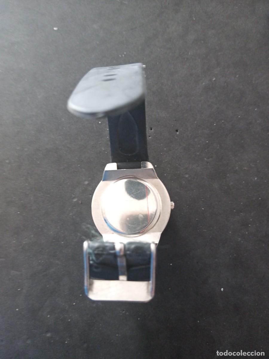 Relojes: BONITO RELOJ. 212. ANTIGUO QUARTZ - Foto 6