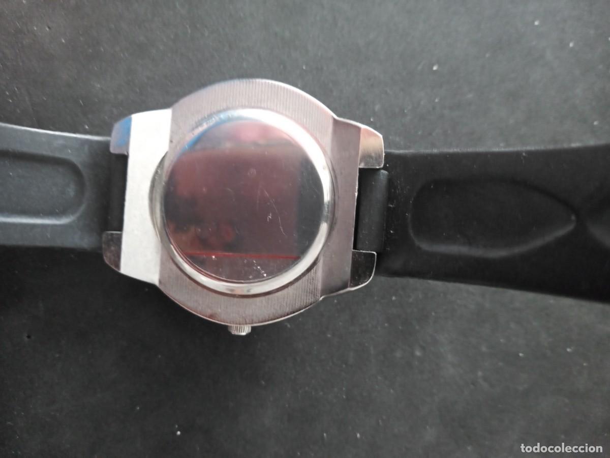 Relojes: BONITO RELOJ. 212. ANTIGUO QUARTZ - Foto 7