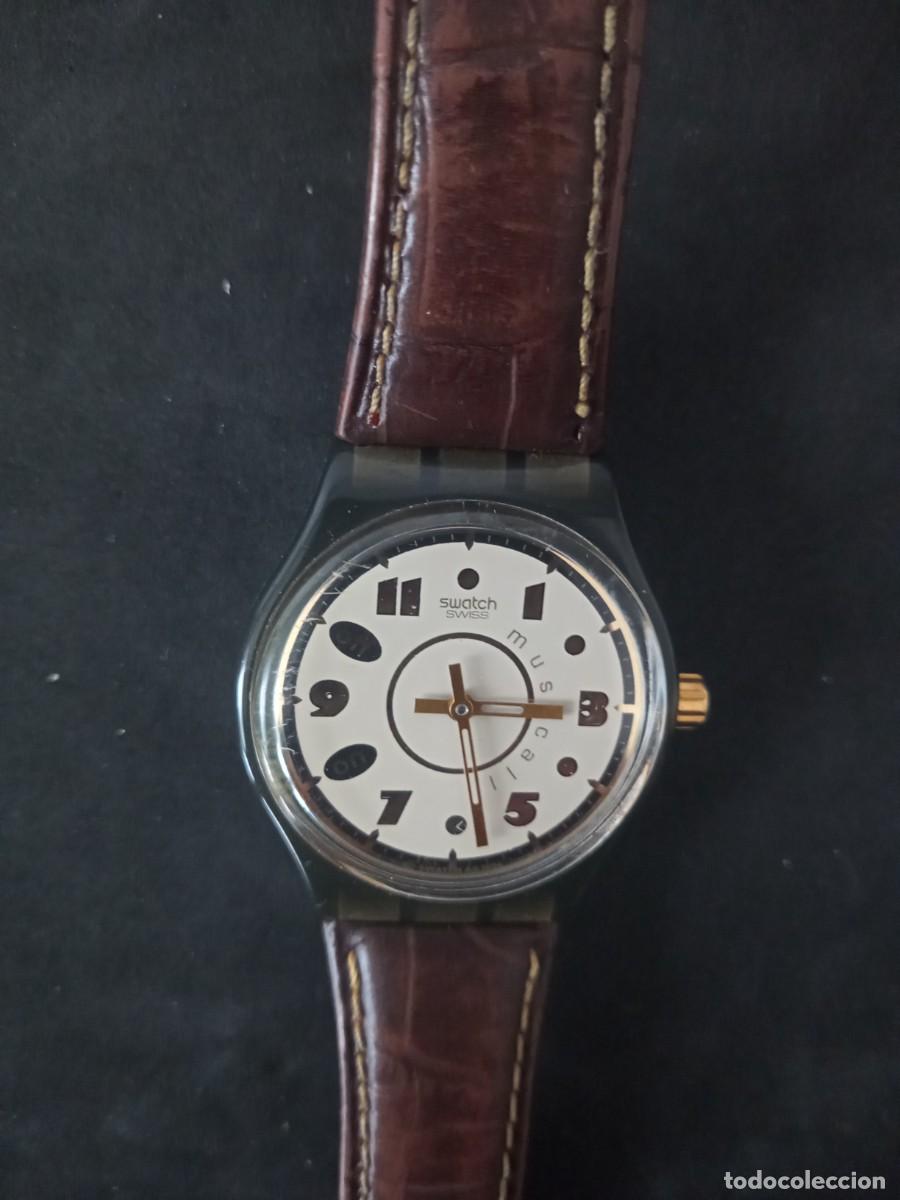 Relojes: BONITO RELOJ. QUARTZ - Foto 2