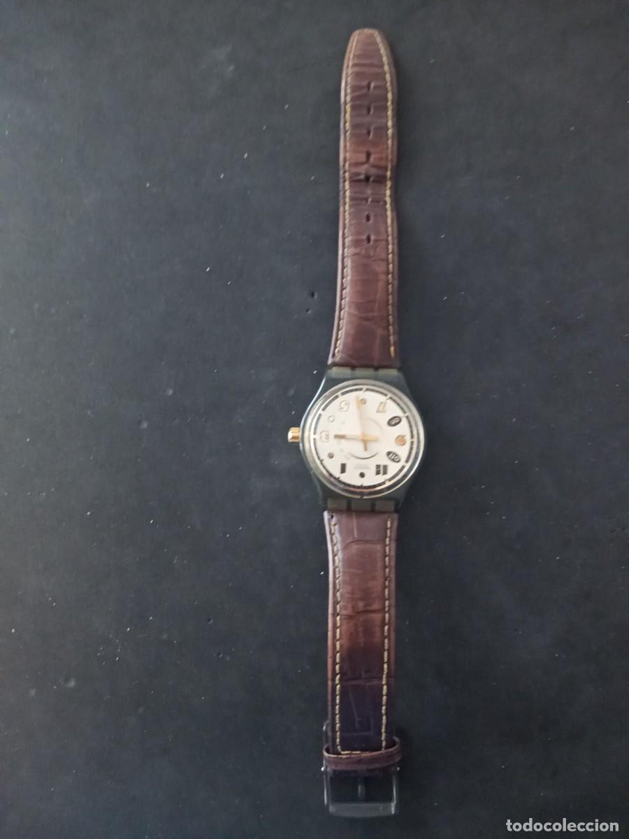 Relojes: BONITO RELOJ. QUARTZ - Foto 3