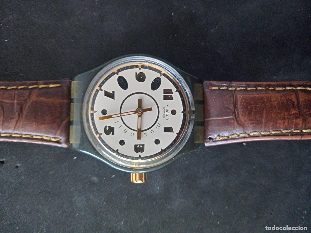 Relojes: BONITO RELOJ. QUARTZ - Foto 5