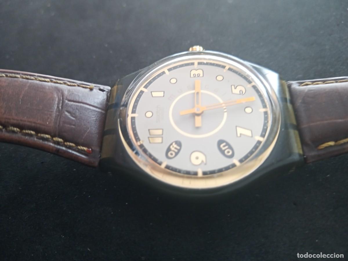 Relojes: BONITO RELOJ. QUARTZ - Foto 6
