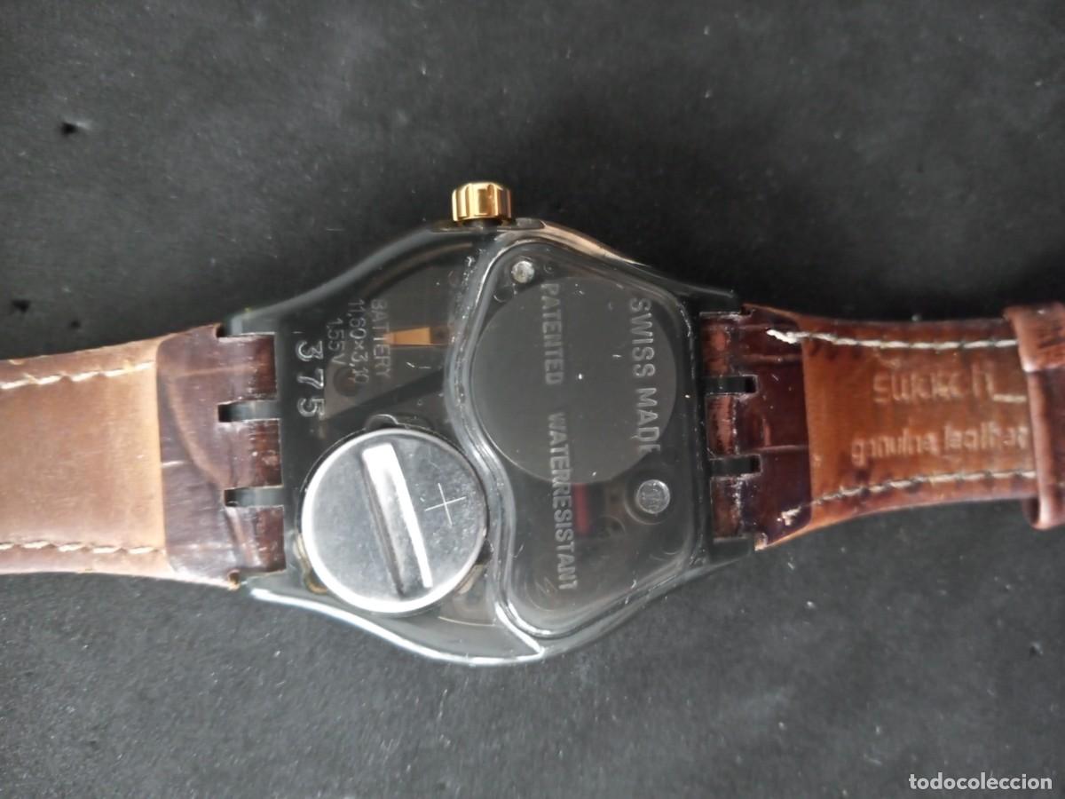Relojes: BONITO RELOJ. QUARTZ - Foto 7