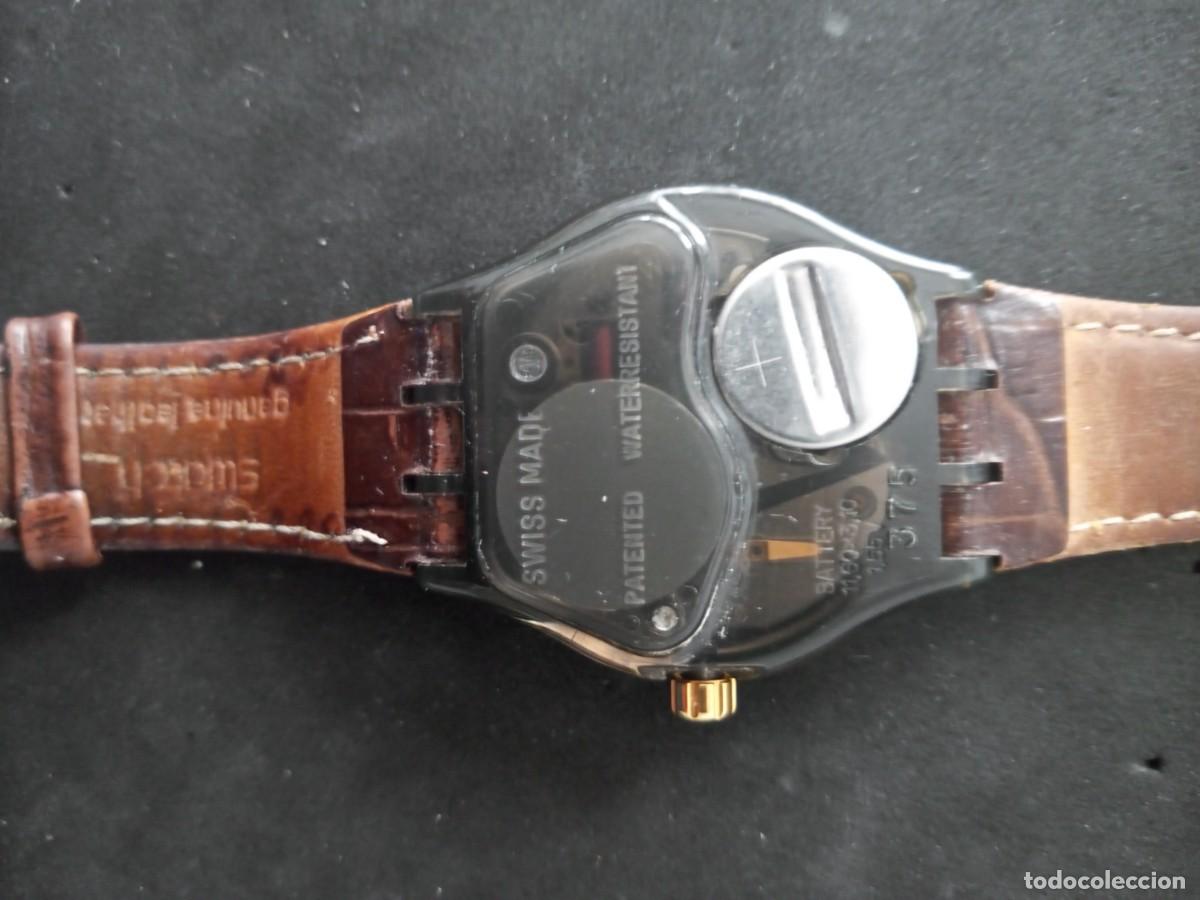 Relojes: BONITO RELOJ. QUARTZ - Foto 8