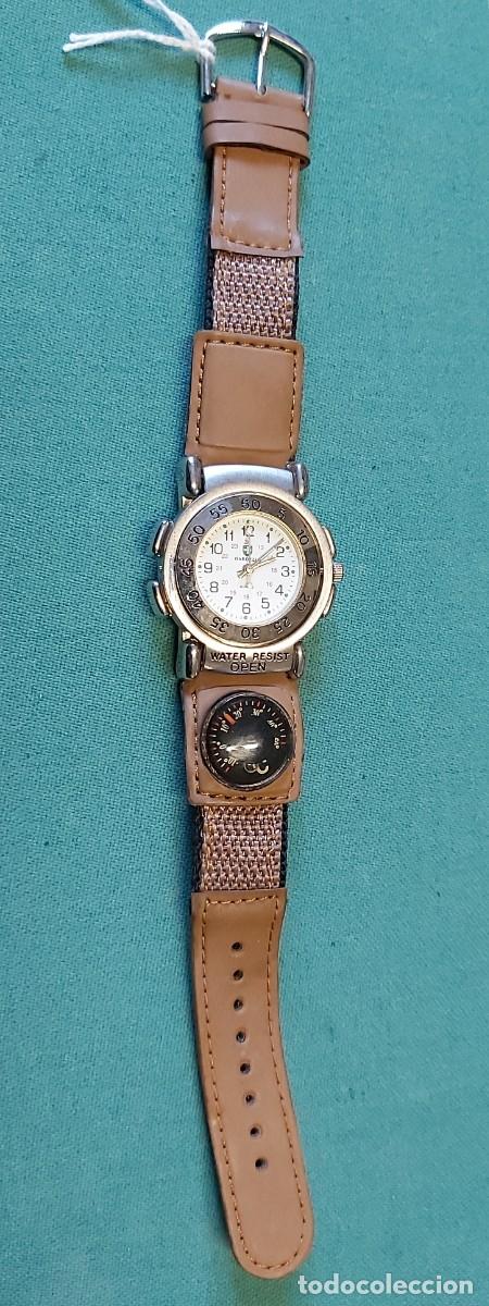Relojes: Reloj de pulsera Garozzi - Foto 1