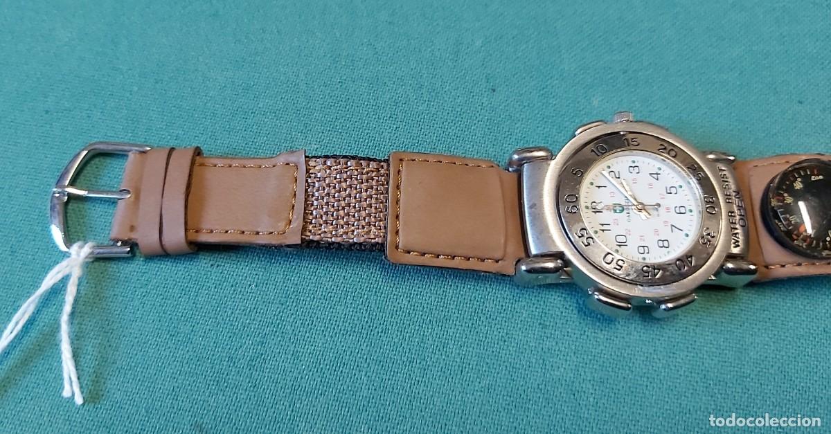 Relojes: Reloj de pulsera Garozzi - Foto 2