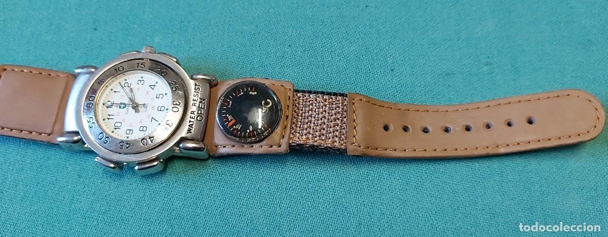 Relojes: Reloj de pulsera Garozzi - Foto 3