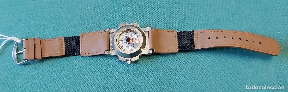 Relojes: Reloj de pulsera Garozzi - Foto 5