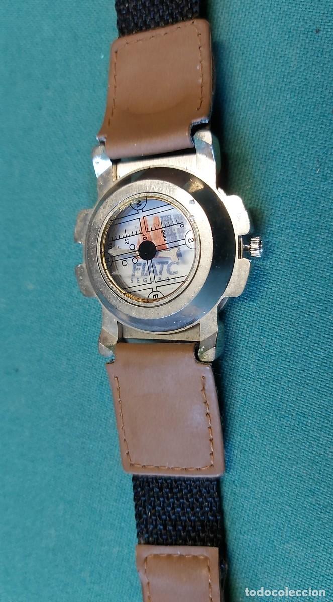 Relojes: Reloj de pulsera Garozzi - Foto 6