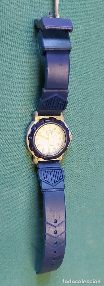 Relojes: Reloj de pulsera Adant, Quartz - Foto 1