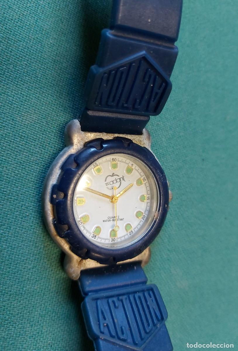 Relojes: Reloj de pulsera Adant, Quartz - Foto 2