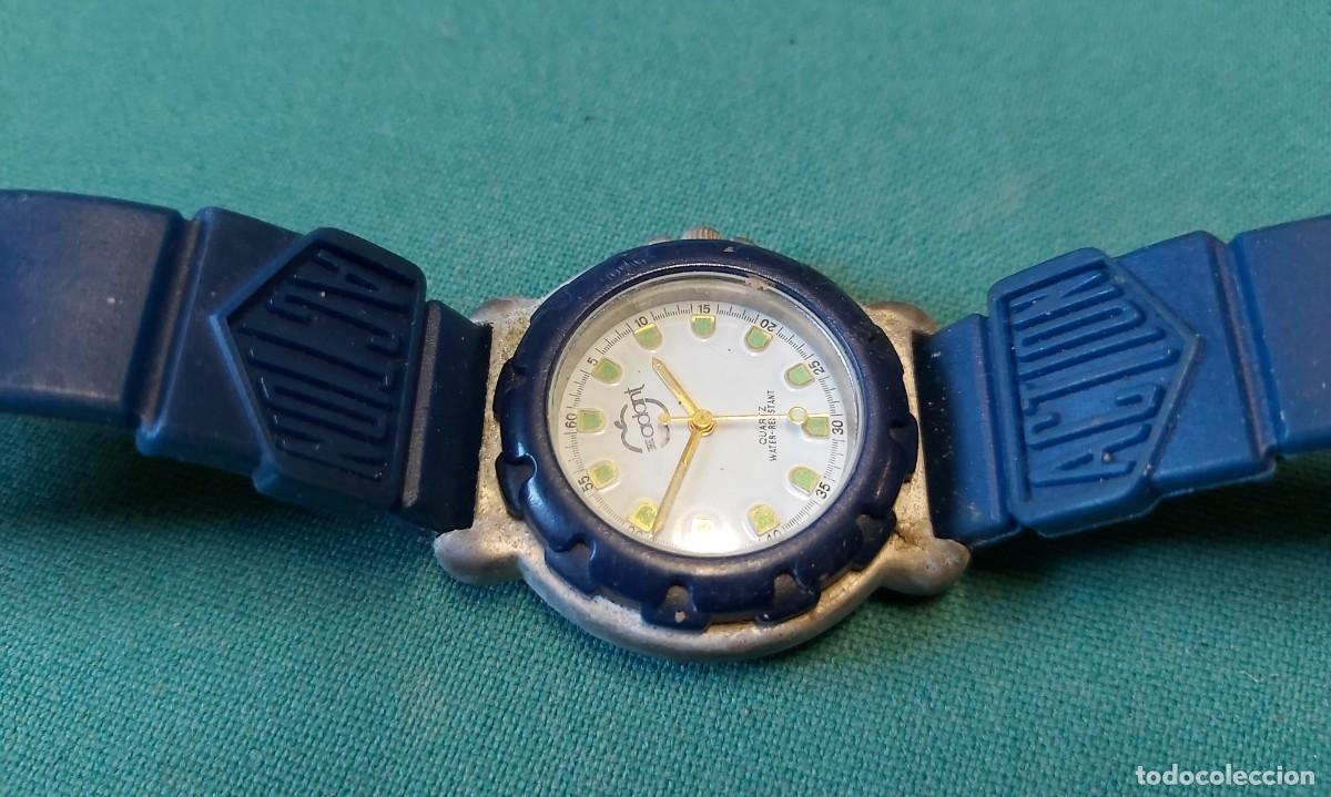 Relojes: Reloj de pulsera Adant, Quartz - Foto 3