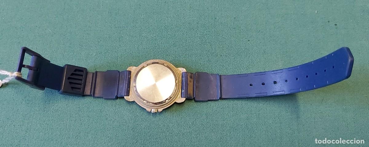 Relojes: Reloj de pulsera Adant, Quartz - Foto 4
