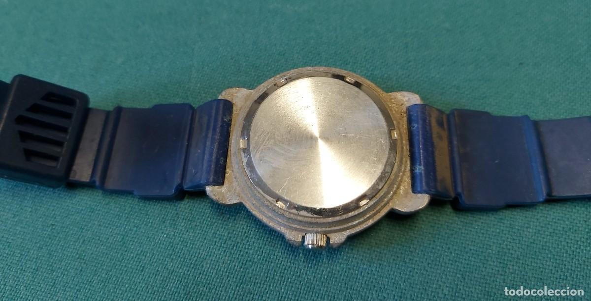 Relojes: Reloj de pulsera Adant, Quartz - Foto 5