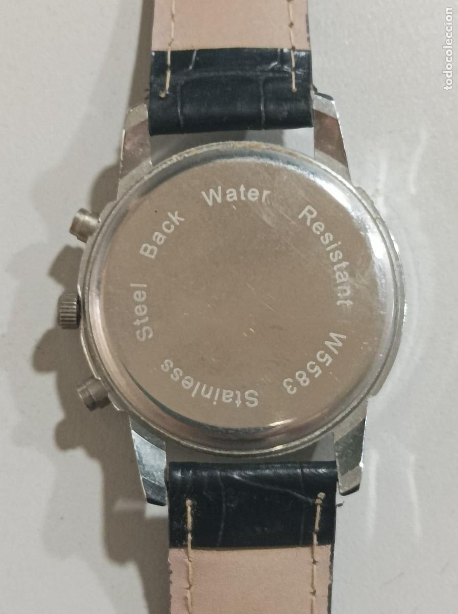 Relojes: RELOJ de HOMBRE SHSHD - Foto 4