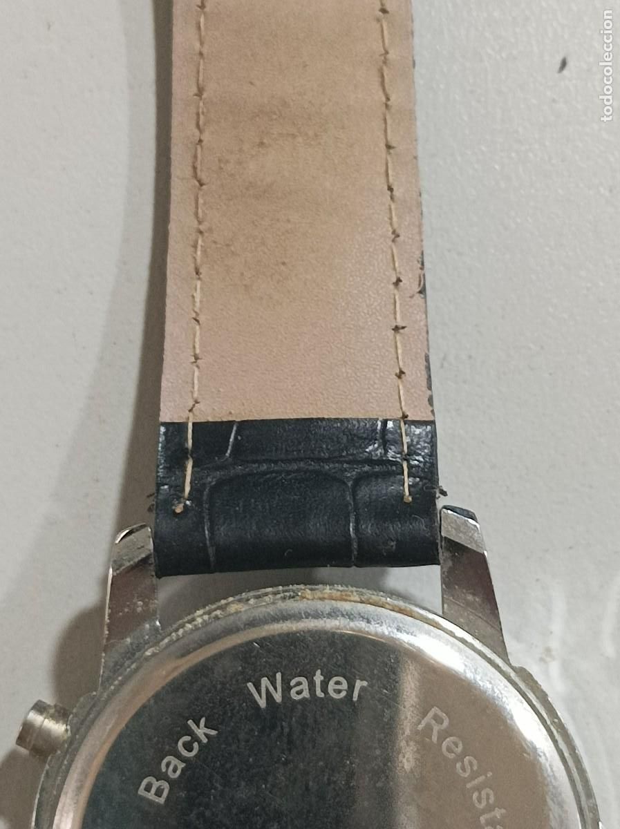 Relojes: RELOJ de HOMBRE SHSHD - Foto 5