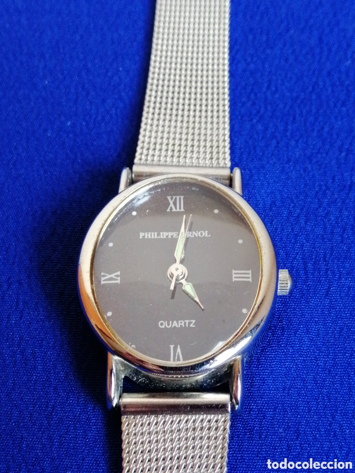 Relojes: PHILIPPE ARNOL RELOJ DE MUJER - Foto 2