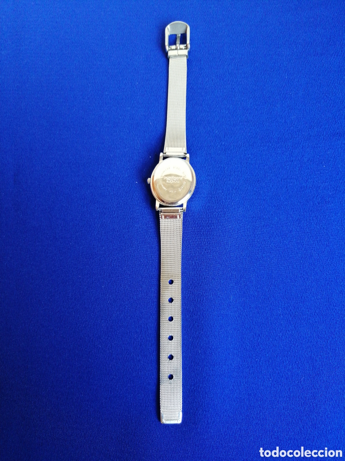 Relojes: PHILIPPE ARNOL RELOJ DE MUJER - Foto 5