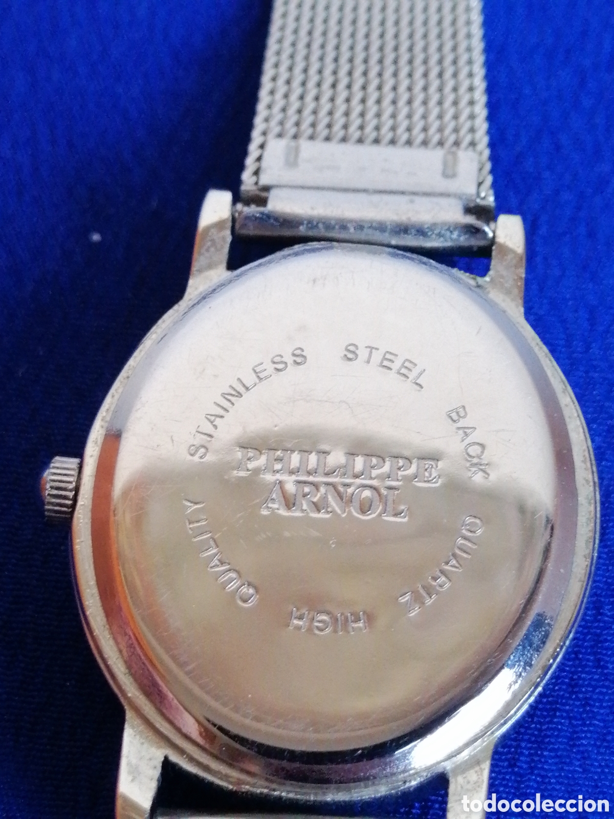 Relojes: PHILIPPE ARNOL RELOJ DE MUJER - Foto 6