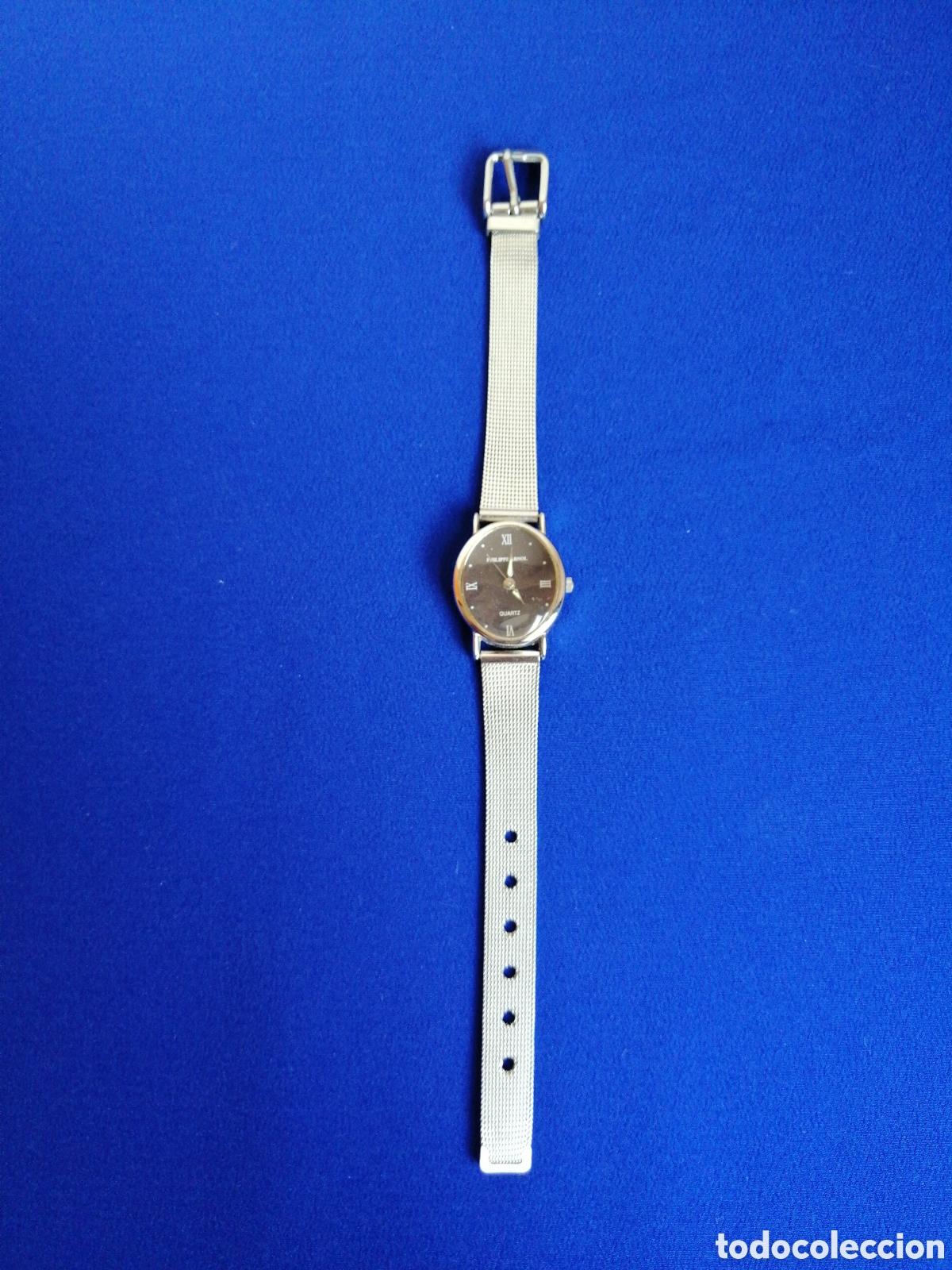 Relojes: PHILIPPE ARNOL RELOJ DE MUJER - Foto 1