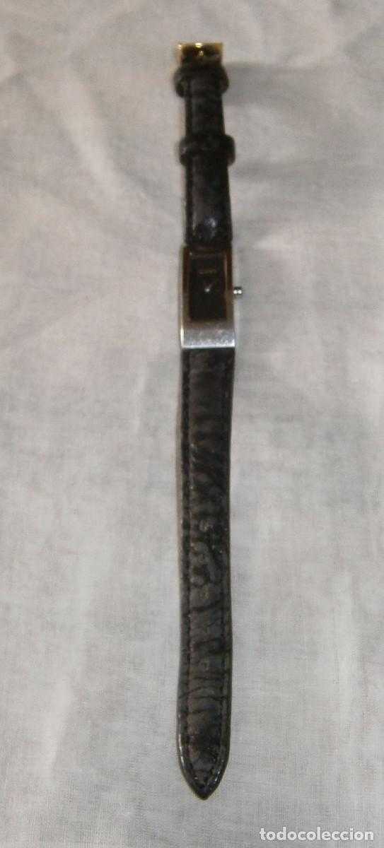 Relojes: reloj DKNY original resistente al agua poco uso - Foto 3