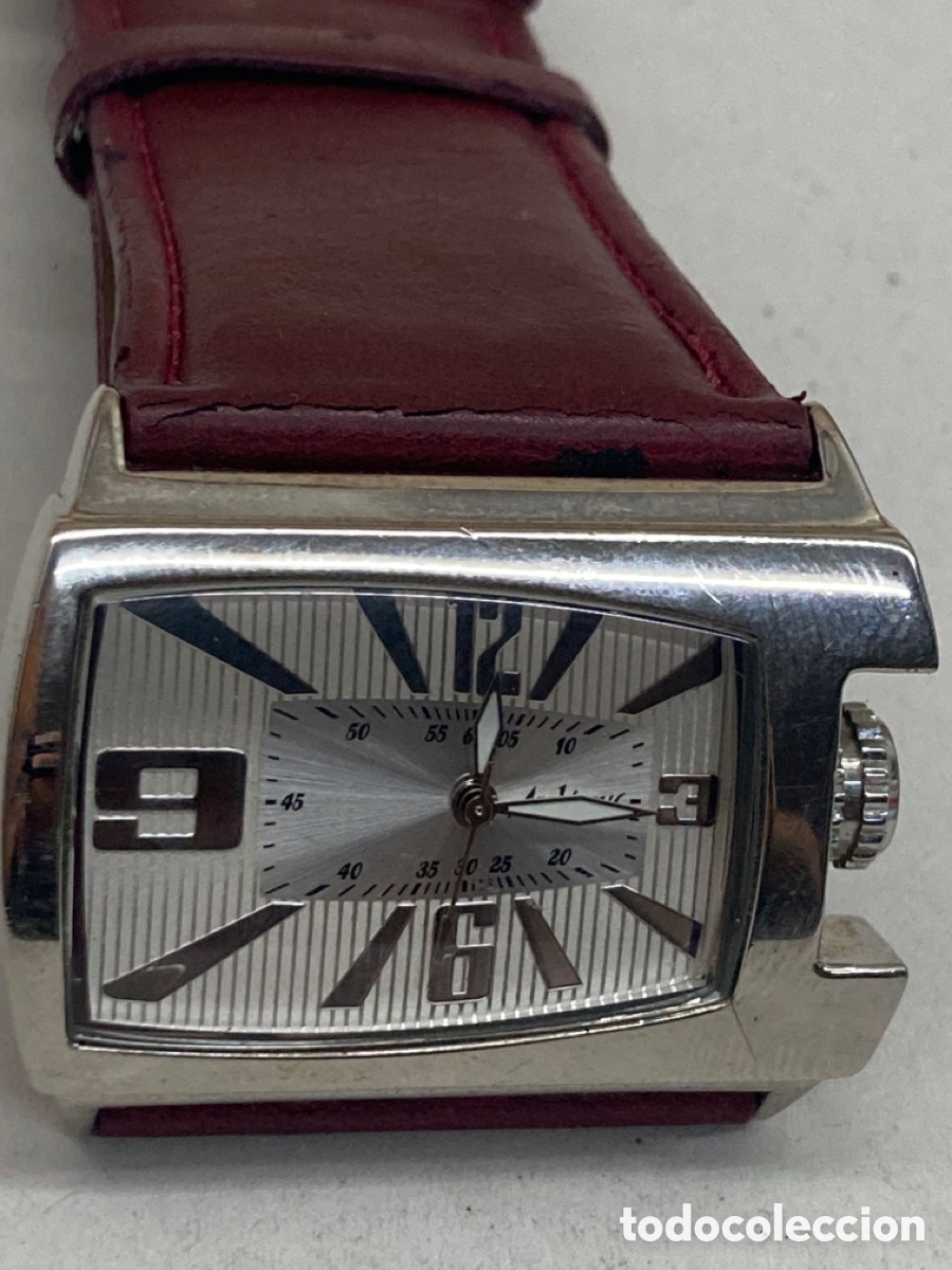 Relojes: Reloj Aravian&rsquo;s Quartz/CR01 - Foto 3