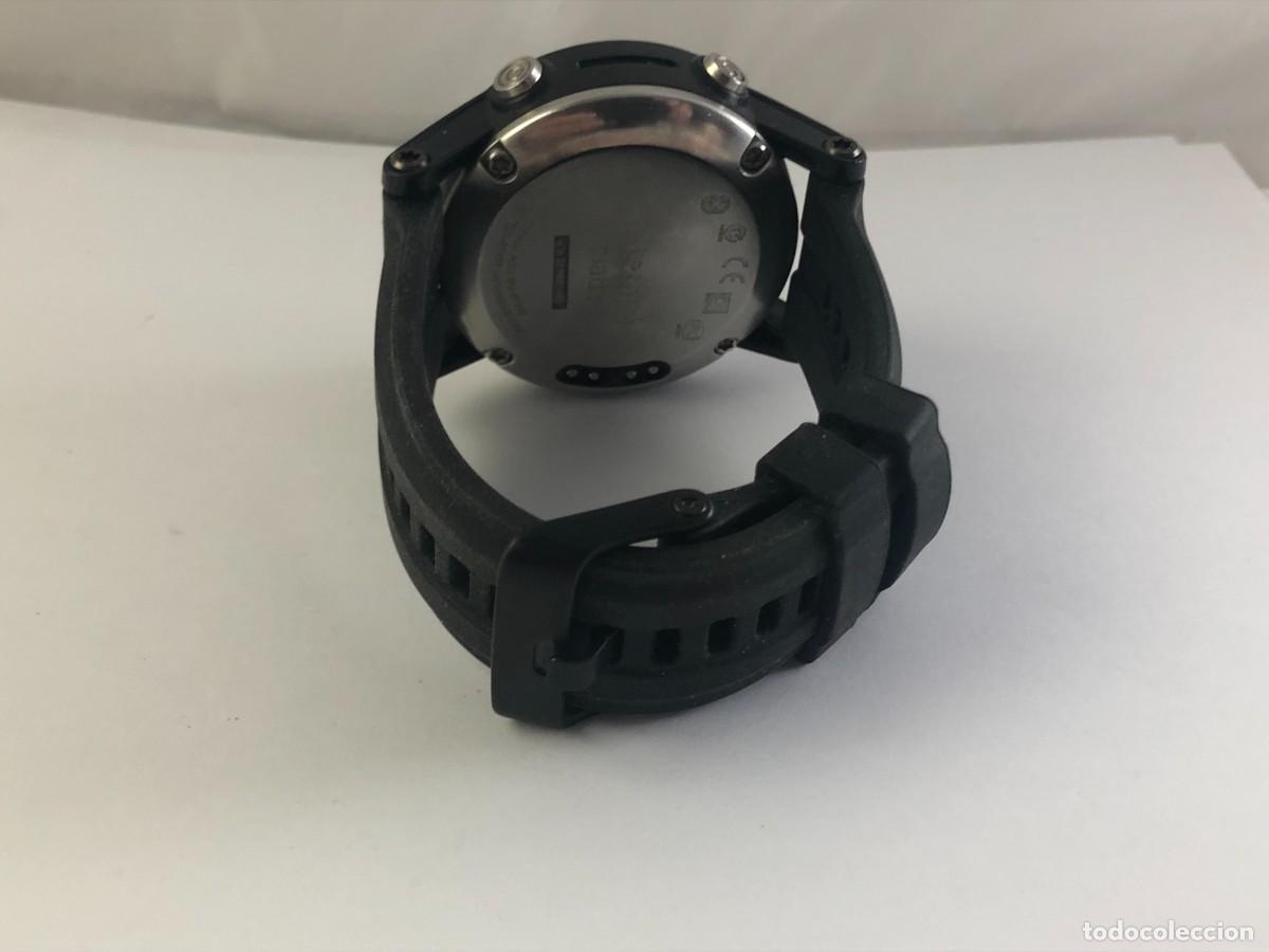 Relojes: Garmin Quatix - Foto 4