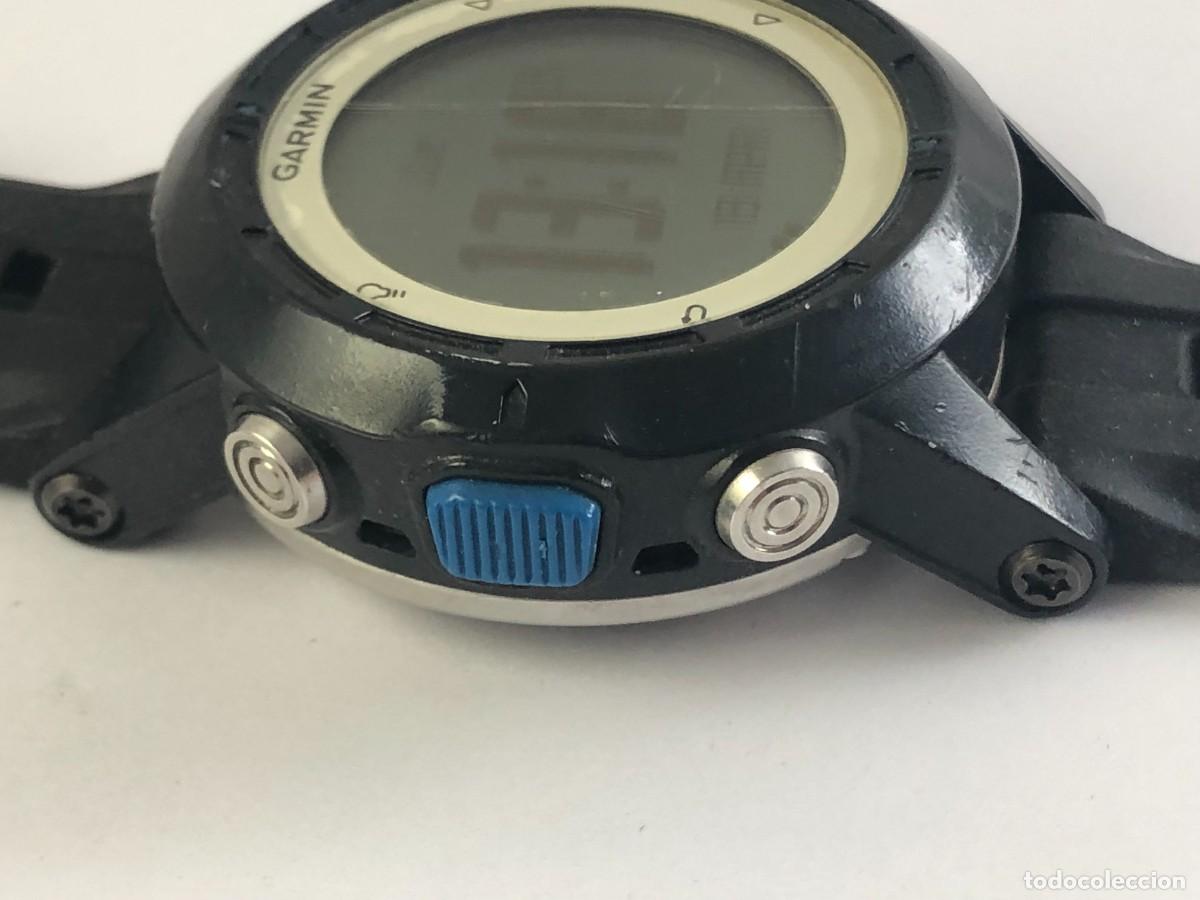 Relojes: Garmin Quatix - Foto 5