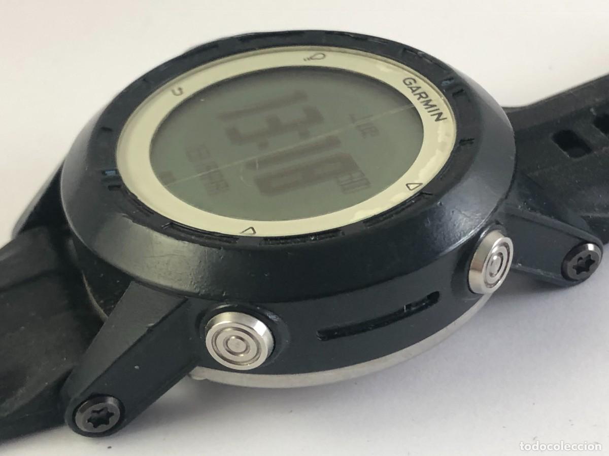 Relojes: Garmin Quatix - Foto 11