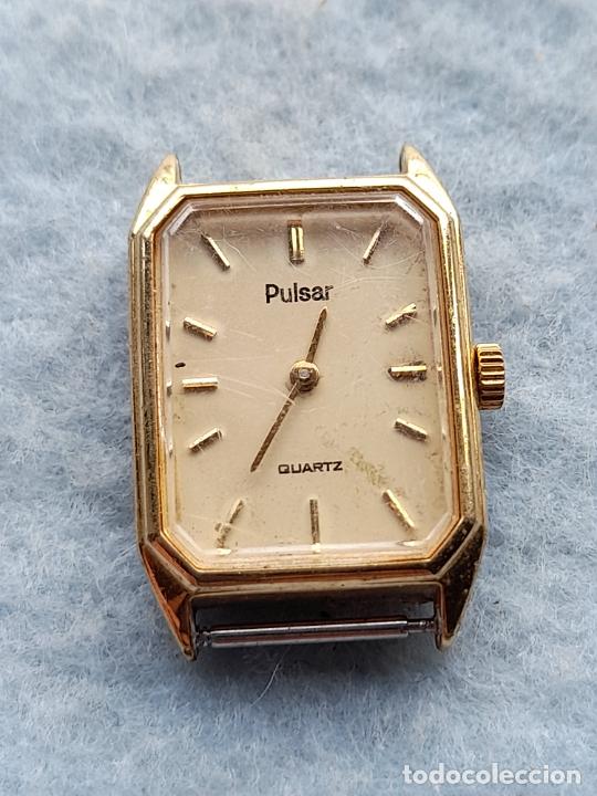 Relojes: Lote de 3 Relojes de Cuarzo para Dama - Foto 2