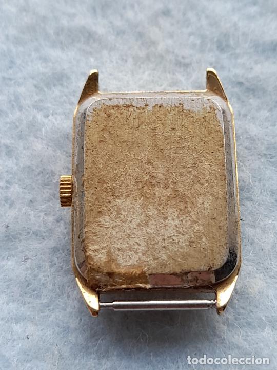 Relojes: Lote de 3 Relojes de Cuarzo para Dama - Foto 3