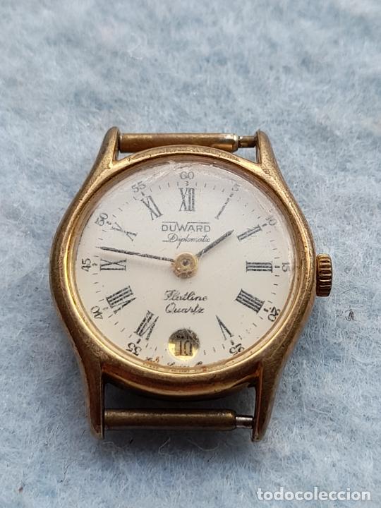 Relojes: Lote de 3 Relojes de Cuarzo para Dama - Foto 6