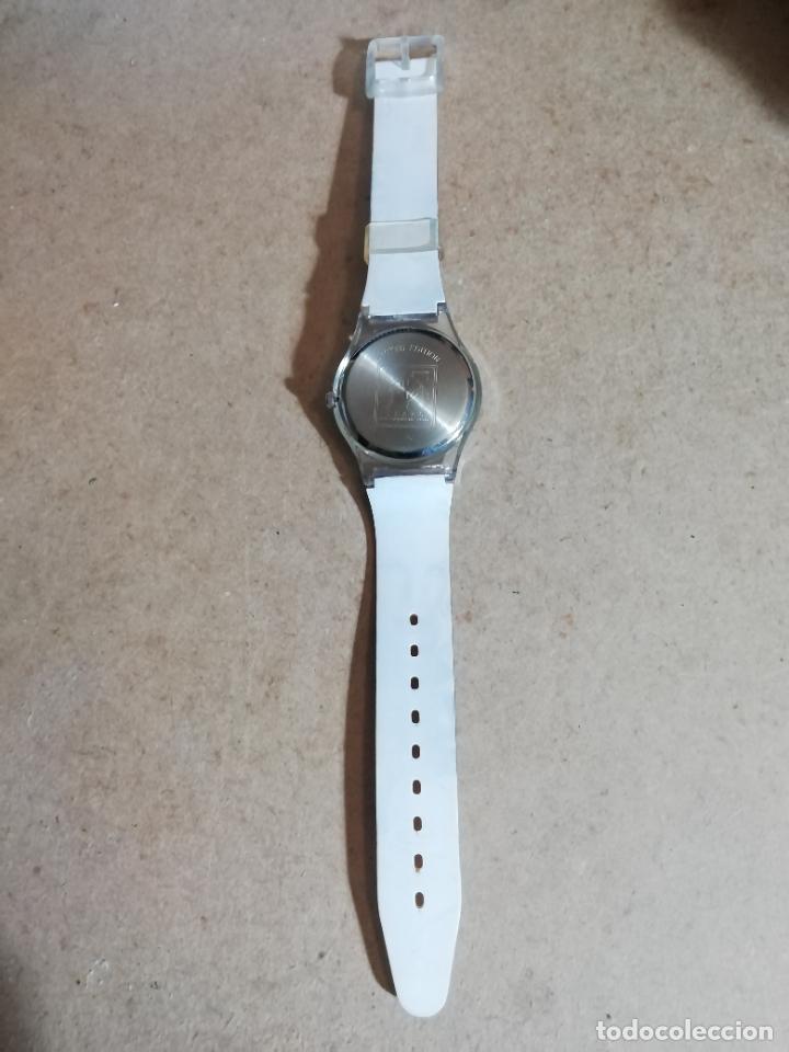 Relojes: RELOJ DE LA PEL&Iacute;CULA L.A.CONFIDENTIAL - Foto 4