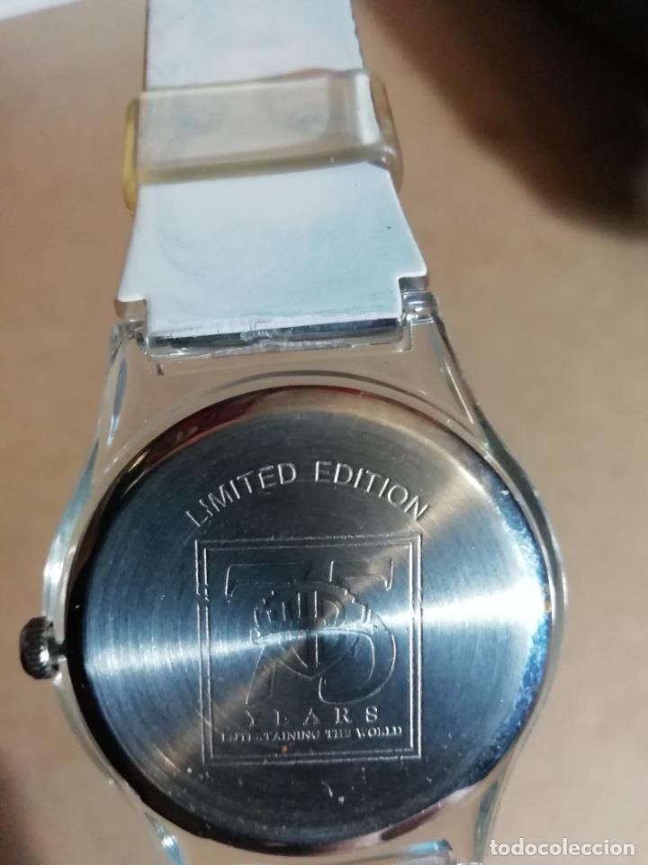 Relojes: RELOJ DE LA PEL&Iacute;CULA L.A.CONFIDENTIAL - Foto 5