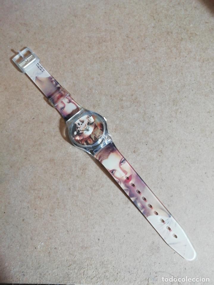 Relojes: RELOJ DE LA PEL&Iacute;CULA L.A.CONFIDENTIAL - Foto 1