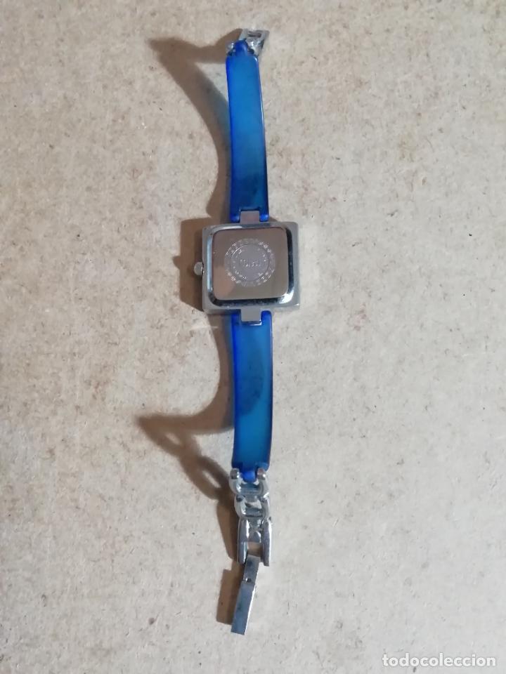 Relojes: RELOJ DE PULSERA CUECI - Foto 3
