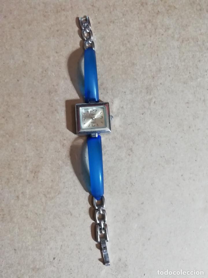 Relojes: RELOJ DE PULSERA CUECI - Foto 1