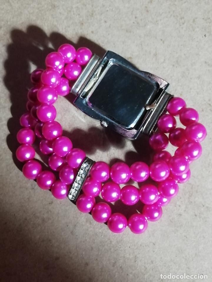 Relojes: RELOJ DE PULSERA K & K - Foto 3