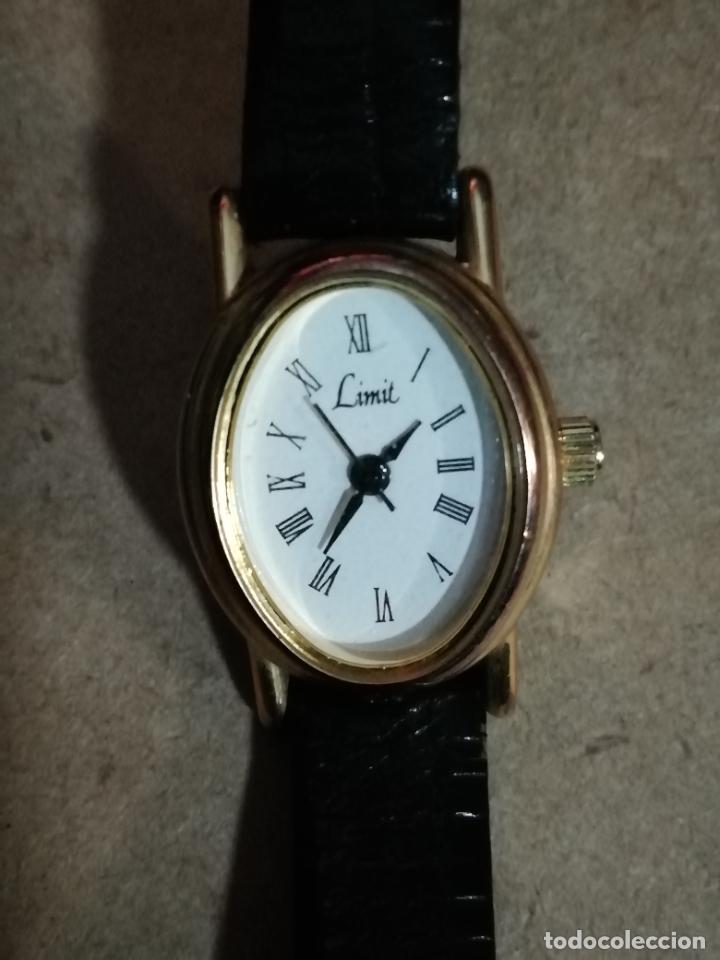 Relojes: RELOJ DE PULSERA LIMIT - Foto 2