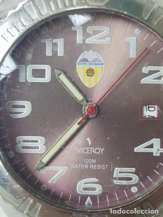 Relojes: RELOJ PULSERA VICEROY DEL VALENCIA - Foto 2
