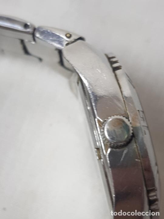 Relojes: RELOJ PULSERA VICEROY DEL VALENCIA - Foto 5