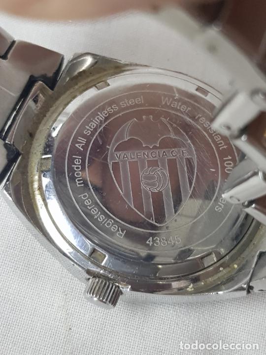 Relojes: RELOJ PULSERA VICEROY DEL VALENCIA - Foto 6