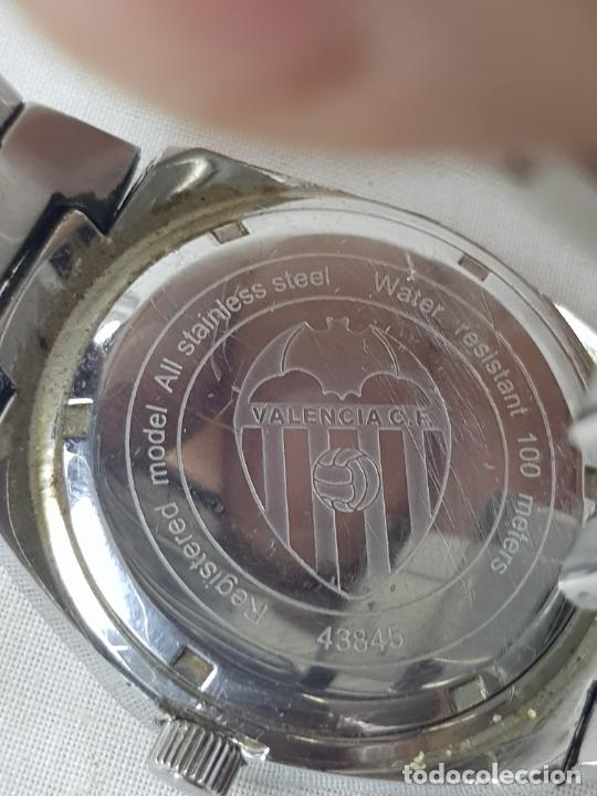Relojes: RELOJ PULSERA VICEROY DEL VALENCIA - Foto 7